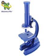 Discovery Kids 100X Microscope Toy