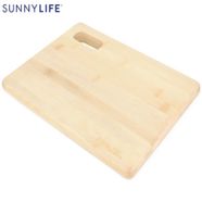 Sunnylife Bamboo Cheese Board - Honey