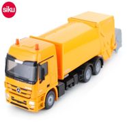 Siku Super Refuse Lorry 1:50 Scale Model