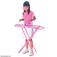 Kids Ironing Board with Iron