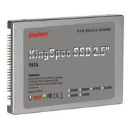 128GB KingSpec 2.5 Inch IDE Flash SSD/Solid State Drive
