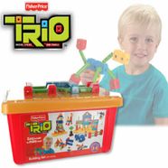 fisher price trio blocks clearance