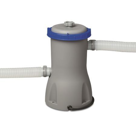 Bestway Swimming Filter Pump Pool Cleaner 3028L/H Bestway Swimming Filter Pump Pool Cleaner 3028L/H