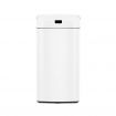 Devanti 45L Motion Sensor Bin Rubbish Automatic White