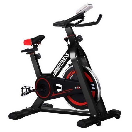 spin bike computer australia