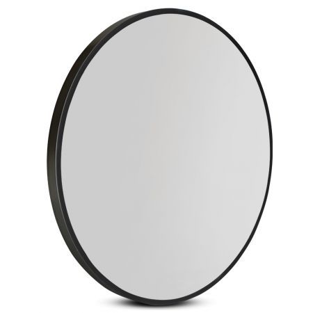 Embellir Round Wall Mirror 50cm Makeup, 50 Inch Round Wall Mirror