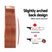 Alpha 23 inch Concert Ukulele Mahogany Ukuleles Uke Hawaii Guitar w/ Carry Bag