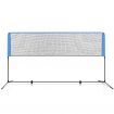 Everfit 3m Badminton Tennis Net Portable Volleyball Kit Adjustable Height