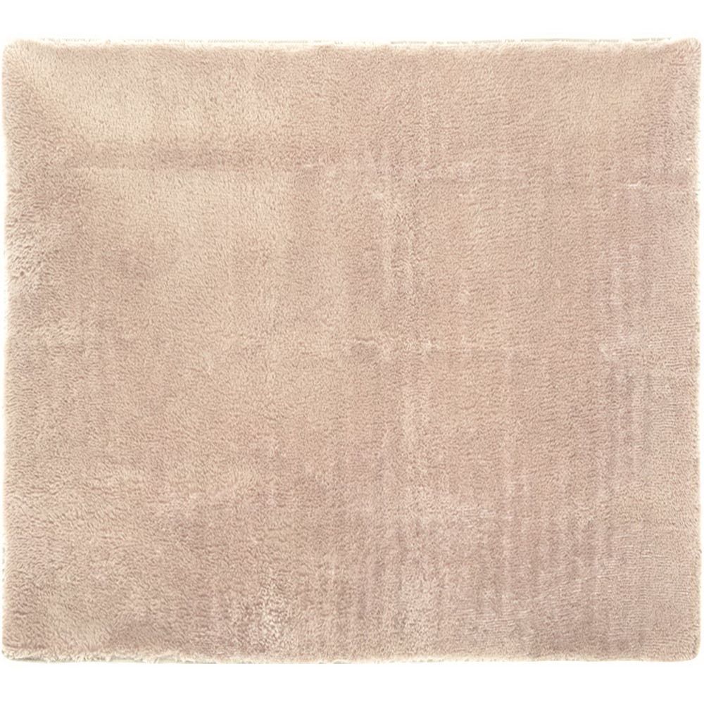 Artiss Shaggy Rug 200x230cm Beige