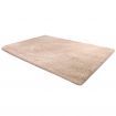 Artiss Shaggy Rug 200x230cm Beige