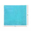 Artiss Shaggy Rug 200x230cm Turquoise