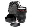 Canon SLR EF 24-105mm f/4L IS USM Standard Zoom Camera Lens