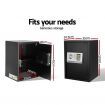 UL-TECH Electronic Safe Digital Security Box 50cm