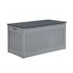 Gardeon Outdoor Storage Box Container Garden Toy Tool Sheds 270L