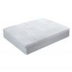 Giselle Bedding 1000GSM Mesh Pillowtop Mattress Topper Protector Cover King