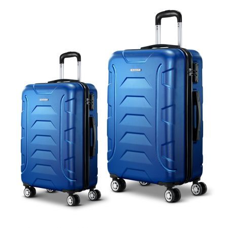 wanderlite suitcase review