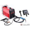 Giantz 300 Amp Inverter Welder DC MIG MMA Gas Gasless Welding Machine Portable