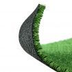 Primeturf Artificial Grass 2mx5m 10mm Synthetic Fake Lawn Turf Plant Plastic Olive