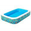 Bestway Kids Pool 305x183x56cm Inflatable Above Ground Swimming Pools 1161L