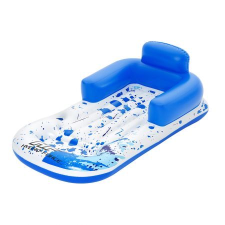 chair inflatable pool