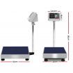 Emajin Platform Scales Digital 150KG Electronic Scale Counting LCD