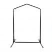 Gardeon Hammock Chair Steel Stand 2 Person Double Outdoor Heavy Duty 200KG