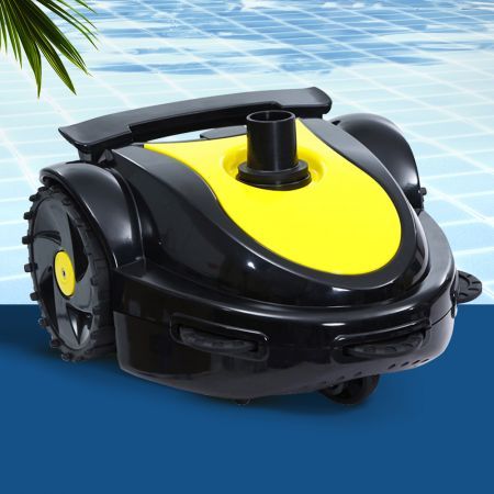 aquabuddy swimming pool cleaner