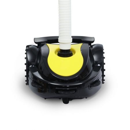 aquaray pool vacuum