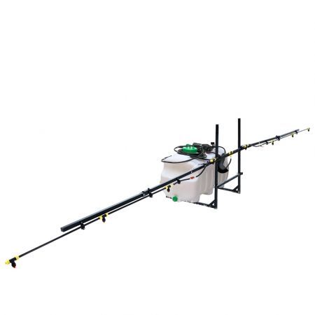 Giantz Weed Sprayer 100L 5M Boom Garden Spray