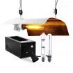 Greenfingers 250W HPS MH Grow Light Kit Magnetic Ballast Reflector Hydroponic Grow System