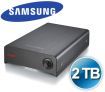 Samsung Story Station 2TB USB 2.0 External Hard Disk Drive HDD