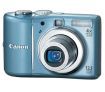Canon PowerShot A1100 IS Digital Camera 12.1 MP Megapixel 4x Optical Zoom 2.5 inch LCD Screen - Blue