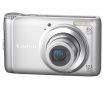 Canon PowerShot A3000 IS Digital Camera 10.0 MP Megapixel 4x Optical Zoom 2.7 inch LCD Screen - Silver