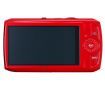 Canon IXUS 300 HS Digital Camera 10.0 MP Megapixel 3.8x Optical Zoom 3.0 inch LCD Screen - Red
