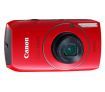 Canon IXUS 300 HS Digital Camera 10.0 MP Megapixel 3.8x Optical Zoom 3.0 inch LCD Screen - Red