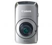 Canon IXUS 300 HS Digital Camera 10.0 MP 3.0 inch LCD Screen - Silver