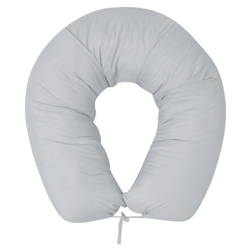 Pregnancy Pillow 40x170 cm Grey