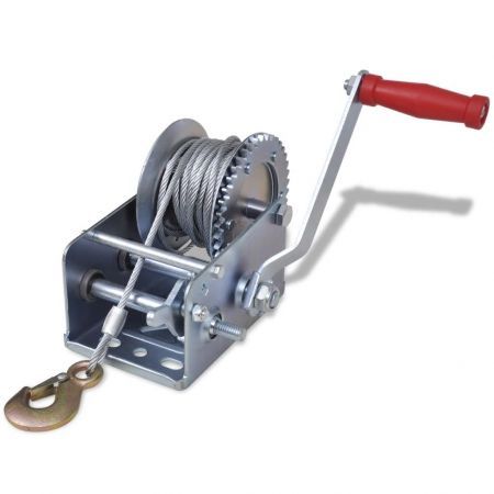 Hand Winch 907 kg