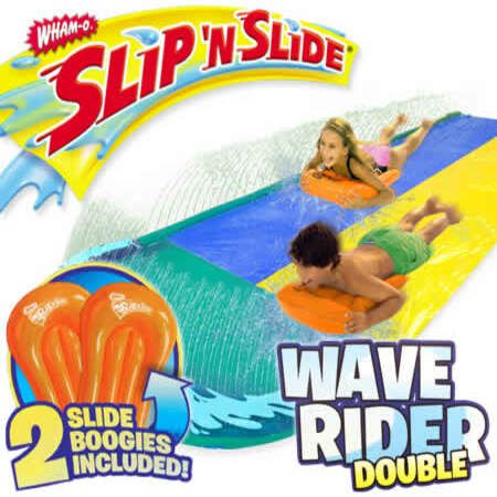 Water Slide Crazysales Com Au Crazy Sales