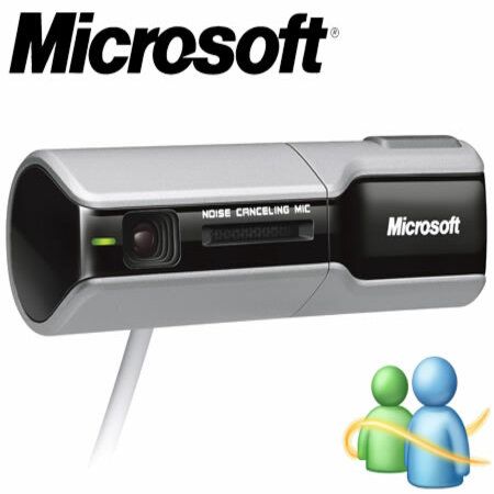 microsoft lifecam 1.3