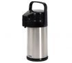 Thermos 3L Stainless Steel Vacuum Insulated Hot / Cold Water Pump Pot