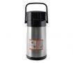 Thermos 3L Stainless Steel Vacuum Insulated Hot / Cold Water Pump Pot