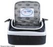 Geelong Cats Insulated Lunch Cooler Bag - Official AFL Merchandise