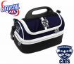 Geelong Cats Insulated Lunch Cooler Bag - Official AFL Merchandise