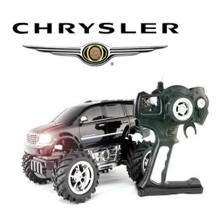 full function radio control car cvs