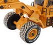 1:24 Scale Full Function Speed Powerful Wire Control Super Construction Rooter Truck