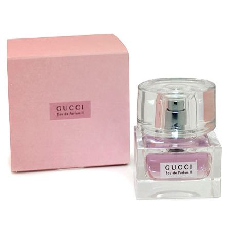 gucci number 2 perfume
