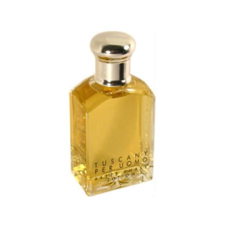 tuscany eau de toilette 100ml spray