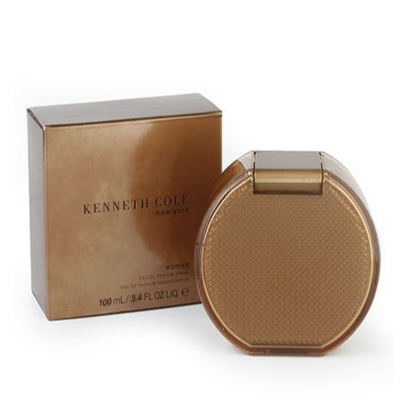 KENNETH COLE New York 100ml EDP SP Fragrance for Women - Crazy Sales