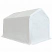 Storage Tent PE 3x4 m White